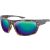 Sunglasses Trout Mat Brown Btrt001P