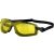 Bobster Goggle Guide Bk/Ylw Bgde003