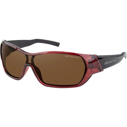 Bobster Sunglasses Aria Gloss Burgndy Bari101