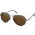 Sunglasses Goose Gloss Slate Bgse101Hd