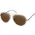 Bobster Sunglasses Goose Gloss Blush Bgse102Hd