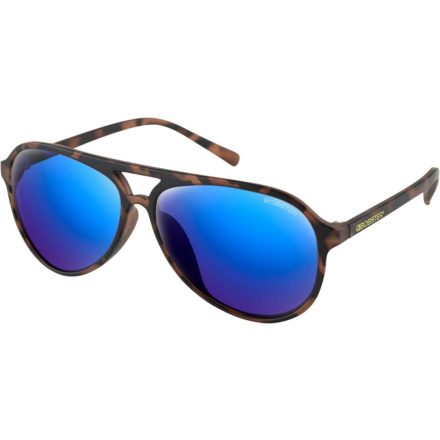 Bobster Sunglasses Mavrick Mt Brwntor Bmav101Hd