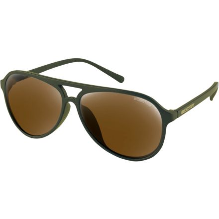 Sunglasses Maverick Mat Olive Bmav102Hd