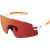 Bobster Sunglasses Flash Wh/Org Bfla01