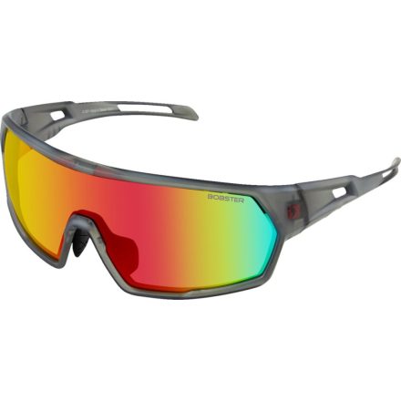 Sunglasses Speed Clr/Gry Bspe01