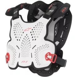 Protectie Piept Alpinestars A-1 Roost Guard