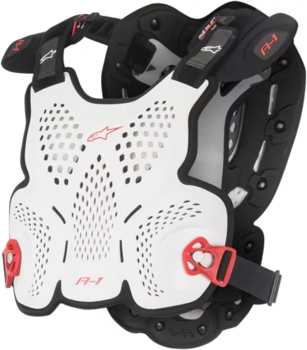 Protectie Piept Alpinestars A-1 Roost Guard