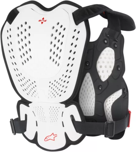 Protectie Piept Alpinestars A-1 Roost Guard
