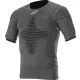 Protectie Piept Alpinestars Roost Base Layer Top Roost Guard antracit/negru