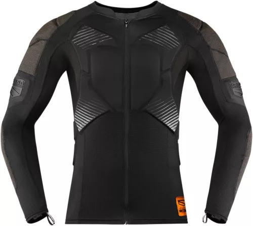 Armura-Icon-Field-Armor-Compresie-Cu-Protectii
