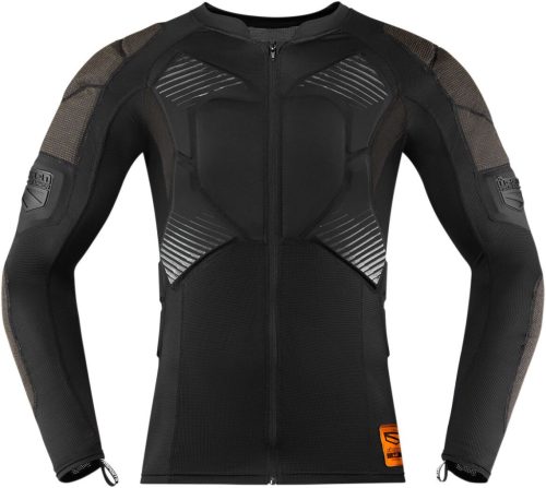 Armura-Icon-Field-Armor-Compresie-Cu-Protectii