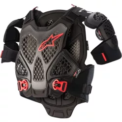 Protectie Piept Alpinestars A-6 (1036XS)