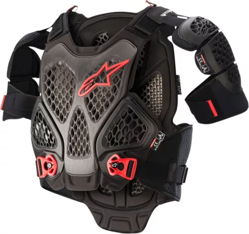 Protectie Piept Alpinestars A-6 (1036XS)