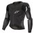 Jacket Ls V-Tech Blk S