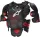 Protectie Piept Alpinestars A-10 v2 Full Chest Guard negru/rosu
