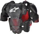 Roost Guard A10 V2 B/R Xs-S