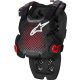 Roost Guard A1 B/R Xl-2X