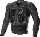 Armura Alpinestars Bio Action V2 negru