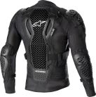 Armura Alpinestars Bio Action V2 negru