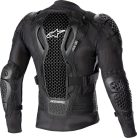 Armura Alpinestars Bio Action V2 Black Xl