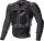 Armura Alpinestars Bio Action V2 Black 2Xl