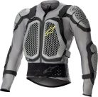 Armura Alpinestars Bio Action V2 gri