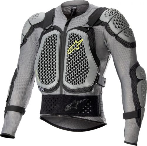 Armura Alpinestars Bio Action V2 gri