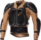 Armura Alpinestars Bio Action V2 maro