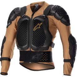 Armura Alpinestars Bio Action V2 Sbt 2Xl