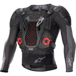 Armura Alpinestars Bio Plus V2 B/R 2Xl