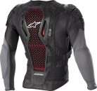 Armura Alpinestars Bio Plus V2 B/R 2Xl