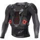 Armura Alpinestars Bio Plus V2 B/R M