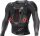 Armura Alpinestars Bio Plus V2 B/R L