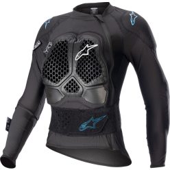 Armura dama Alpinestars Bio Act V2