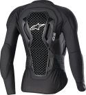 Armura dama Alpinestars Bio Act V2 Bc S