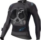 Armura dama Alpinestars Bio Act V2 Bc L