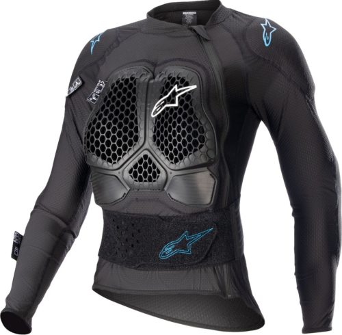 Armura dama Alpinestars Bio Act V2 Bc L
