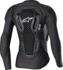 Armura dama Alpinestars Bio Act V2 Bc L