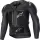 Armura copii Alpinestars Bionic Action v2 negru