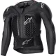 Armura copii Alpinestars Bionic Action v2 negru