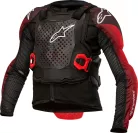 Armura copii Alpinestars Bionic Tech