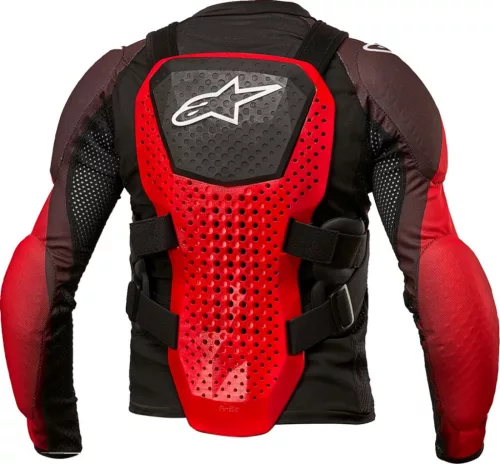 Armura copii Alpinestars Bionic Tech