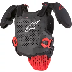 Protectie Piept copii Alpinestars A5 S v2 Chest Guard