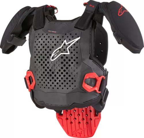 Protectie Piept copii Alpinestars A5 S v2 Chest Guard