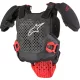 Protectie Piept copii Alpinestars A5 S v2 Chest Guard