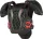 Protectie Piept copii Alpinestars Bionic Action Guard negru/rosu