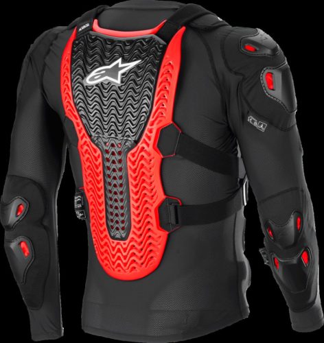 Armura Alpinestars Bio-XTR PLASMA