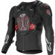 Armura Alpinestars Bio-XTR PLASMA BLK/RD/W