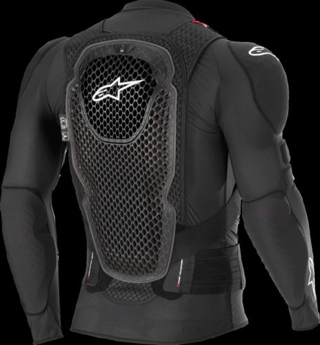 Armura Alpinestars Bionic Pro v3 Plasma