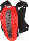 Protectie Piept Alpinestars A-5 Plasma BLK/RD/WH